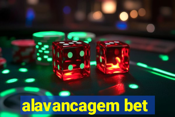 alavancagem bet